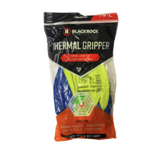 Heavy Duty Thermal Glove (L)