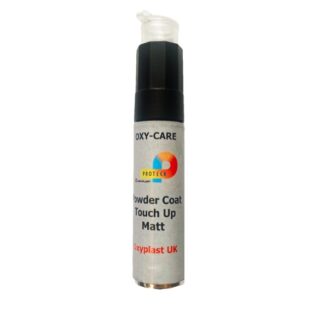 OXY-CARE Powder Coating Touch Up Pen - MATT