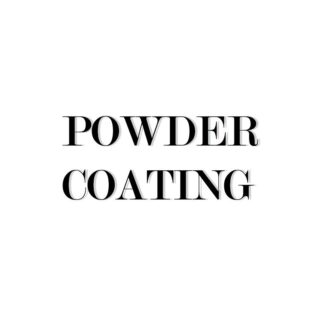 Powder Coating