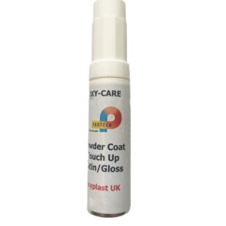 OXY-CARE Powder Coating Touch Up Pen - SATIN/GLOSS
