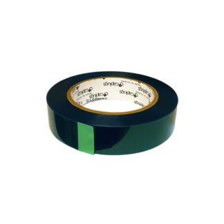 Heat Resistant Green Masking Tape